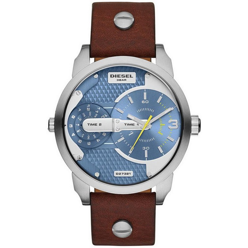 Reloj Diesel Hombre DZ7309