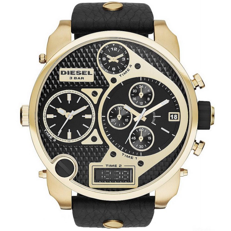 Montre diesel best sale dz7313 prix