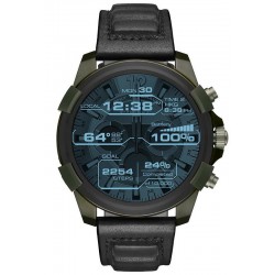 Buy Men's Diesel On Watch Full Guard DZT2003 Smartwatch