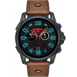 Men's Diesel On Watch Full Guard 2.5 DZT2009 Smartwatch