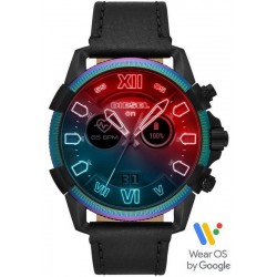 Buy Men's Diesel On Watch Full Guard 2.5 DZT2013 Smartwatch