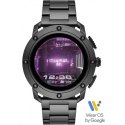 Buy Men's Diesel On Watch Axial DZT2017 Smartwatch