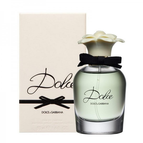 Buy Dolce & Gabbana Dolce Perfume for Women Eau de Parfum EDP 50 ml