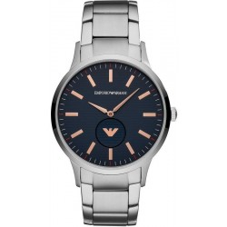 Comprar Reloj Hombre Emporio Armani Renato AR11137