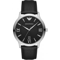 Buy Men's Emporio Armani Watch Giovanni AR11210