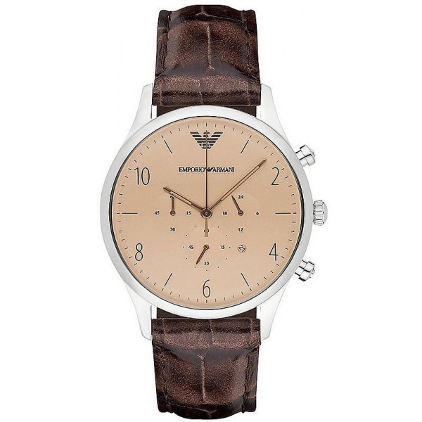 Comprar Reloj Hombre Emporio Armani Beta AR1878 Cronógrafo