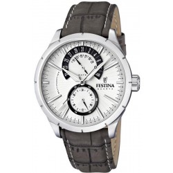 Festina Herrenuhr Retro F16573/2 Quartz