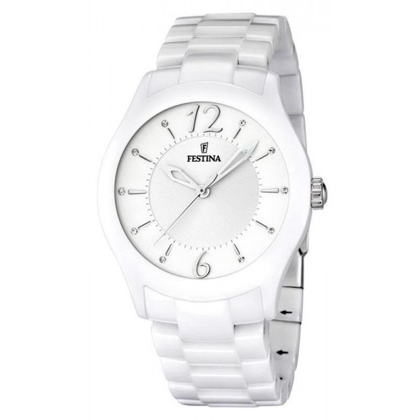 Kaufen Sie Festina Herrenuhr Ceramic F16638/1 Quartz