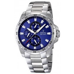 Comprar Reloj Hombre Festina Multifunction F16662/4 Quartz