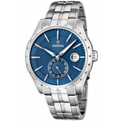 Kaufen Sie Festina Herrenuhr Elegance F16679/2 Quartz