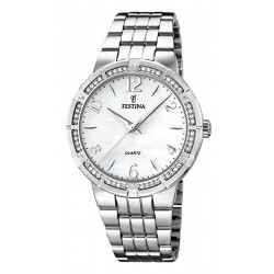 Acheter Montre Femme Festina Mademoiselle F16703/1 Nacre Quartz