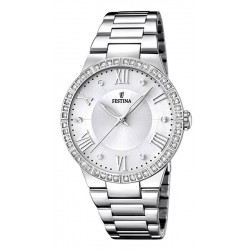 Acheter Montre Femme Festina Mademoiselle F16719/1 Quartz
