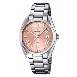 Acheter Montre Femme Festina Boyfriend F16790/2 Quartz