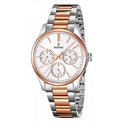 Acheter Montre Femme Festina Boyfriend F16814/2 Multifonction Quartz