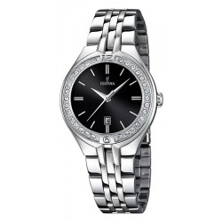Acheter Montre Femme Festina Mademoiselle F16867/2 Quartz