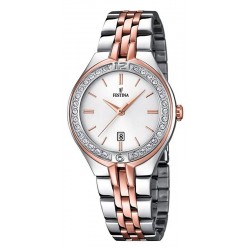 Acheter Montre Femme Festina Mademoiselle F16868/2 Quartz