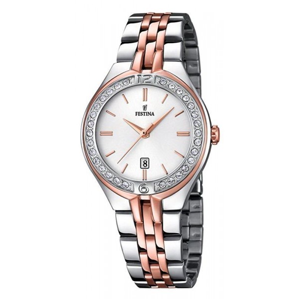 Acheter Montre Femme Festina Mademoiselle F16868/2 Quartz
