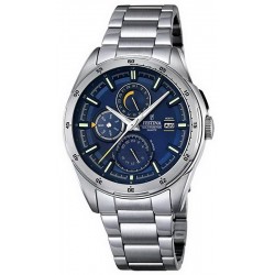 Kaufen Sie Festina Herrenuhr Multifunction F16876/2 Quartz