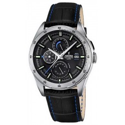 Comprar Reloj Hombre Festina Multifunction F16877/4 Quartz