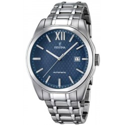 Comprar Reloj Hombre Festina Retro F16884/3 Automático