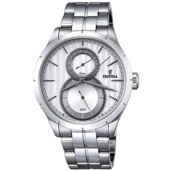 Comprar Reloj Hombre Festina Retro F16891/1 Quartz