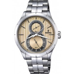 Comprar Reloj Hombre Festina Retro F16891/4 Quartz