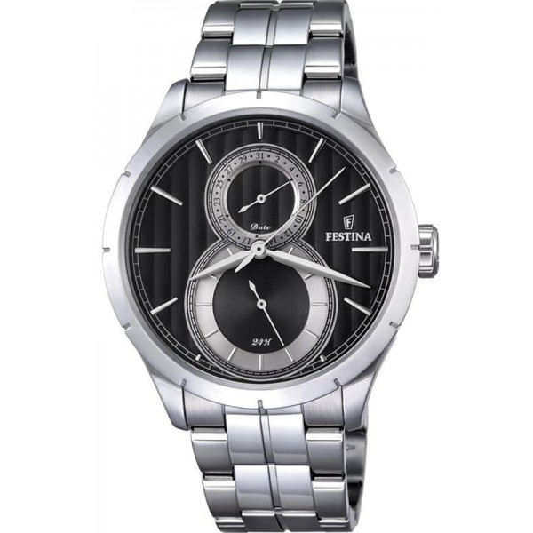 Kaufen Sie Festina Herrenuhr Retro F16891/6 Quartz