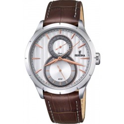 Comprar Reloj Hombre Festina Retro F16892/2 Quartz