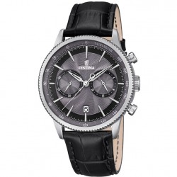 Comprar Reloj Hombre Festina Retro F16893/5 Cronógrafo Quartz