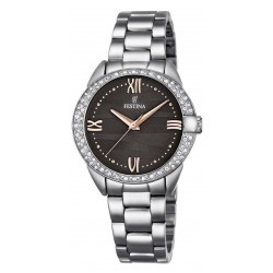 Acheter Montre Femme Festina Mademoiselle F16919/2 Quartz