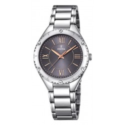 Acquistare Orologio Donna Festina Boyfriend F16921/2 Quartz