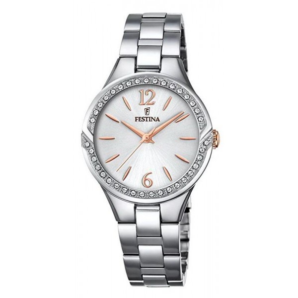 Comprar Reloj Mujer Festina Mademoiselle F20246/1 Quartz