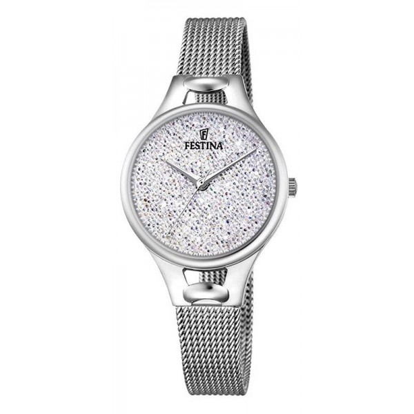 Comprar Reloj Mujer Festina Mademoiselle F20331/1 Quartz