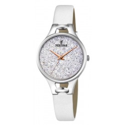 Acheter Montre Femme Festina Mademoiselle F20334/1 Quartz