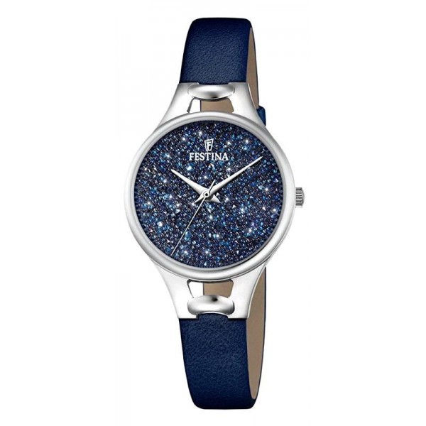 Kaufen Sie Festina Damenuhr Mademoiselle F20334/2 Quartz