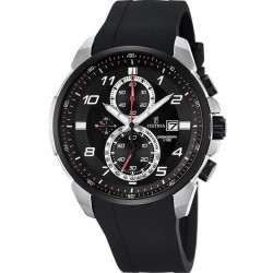 Kaufen Sie Festina Herrenuhr Chronograph F6841/2 Quartz
