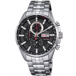 Kaufen Sie Festina Herrenuhr Chronograph F6844/4 Quartz