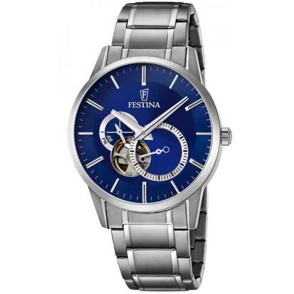 Comprar Reloj Hombre Festina Automatic F6845/3
