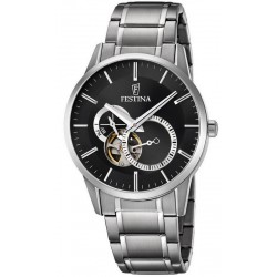 Buy Men's Festina Watch Automatic F6845/4