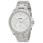 Comprar Reloj Fossil Mujer Cecile AM4481 Multifunción Quartz