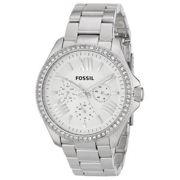 Comprar Reloj Fossil Mujer Cecile AM4481 Multifunción Quartz
