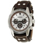 Buy Fossil Men's Watch Coachman CH2565 Quartz Chronograph