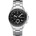 Buy Fossil Men's Watch Decker CH2600IE Quartz Chronograph