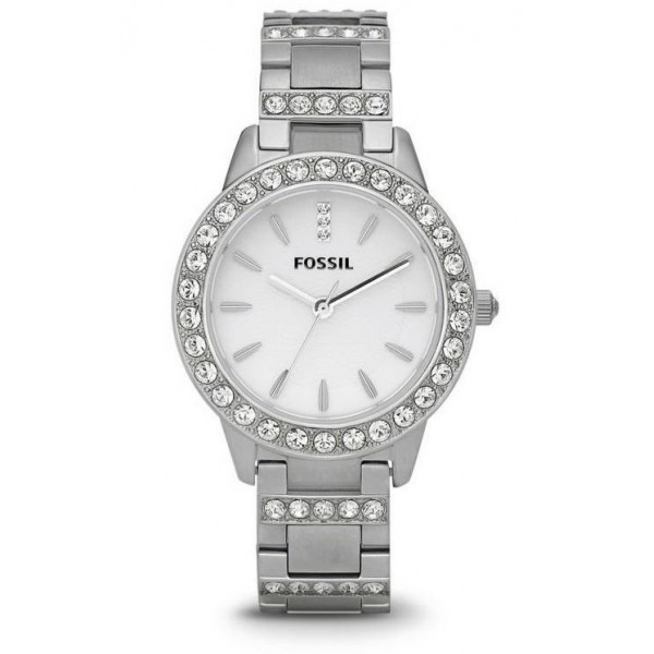 Купить Fossil Женские Часы Jesse ES2362 Quartz