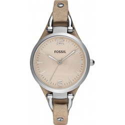 Acquistare Orologio Fossil Donna Georgia ES2830 Quartz
