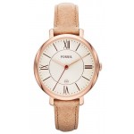 Comprar Reloj Fossil Mujer Jacqueline ES3487 Quartz