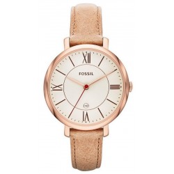 Acquistare Orologio Fossil Donna Jacqueline ES3487 Quartz
