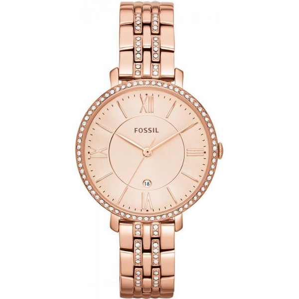 Comprar Reloj Fossil Mujer Jacqueline ES3546 Quartz