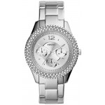Comprar Reloj Fossil Mujer Stella ES3588 Multifunción Quartz