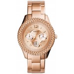 Comprar Reloj Fossil Mujer Stella ES3590 Multifunción Quartz